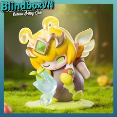 Honor of Kings Baby Heroes - Dream Forest Series Figures