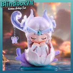 Honor of Kings Baby Heroes - Dream Forest Series Figures