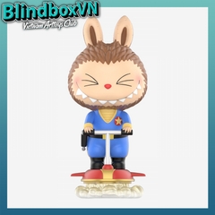 THE MONSTERS Space Adventures Series ( Chính Hãng )