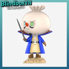 THE MONSTERS Space Adventures Series ( Chính Hãng )