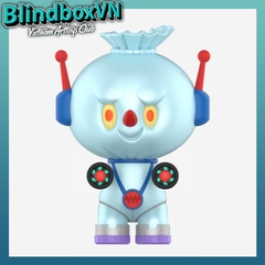 THE MONSTERS Space Adventures Series ( Chính Hãng )