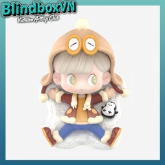 Blindbox Lilios Daily Getaways Series Figures ( Chính Hãng )