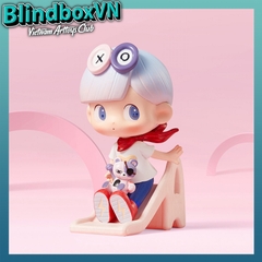 Blindbox Lilios Daily Getaways Series Figures ( Chính Hãng )