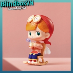 Blindbox Lilios Daily Getaways Series Figures ( Chính Hãng )