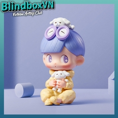 Blindbox Lilios Daily Getaways Series Figures ( Chính Hãng )