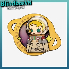 Baby Molly When I was Three! Series-Fridge Magnet Blind Box ( Chính Hãng )