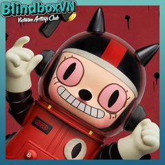 POP MART MEGA Space Molly 400% Gary Baseman ( Chính Hãng )