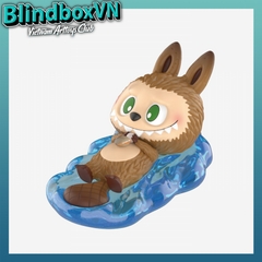 THE MONSTERS Camping Series POPMART