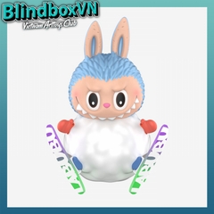 THE MONSTERS Camping Series POPMART