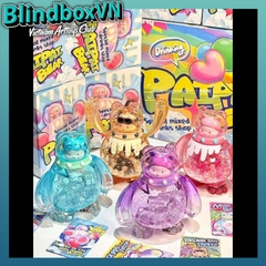 Blindbox Paipai Bear - Special Mixed Drink Shop Heyone ( Chính hãng )
