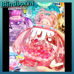 Blindbox Paipai Bear - Special Mixed Drink Shop Heyone ( Chính hãng )