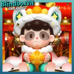 PANCY Folk Artists Series Blind Box