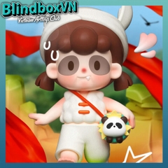 PANCY Folk Artists Series Blind Box