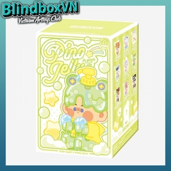 PINO JELLY In Your Life Series Figures ( Chính Hãng )