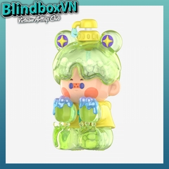 PINO JELLY In Your Life Series Figures ( Chính Hãng )