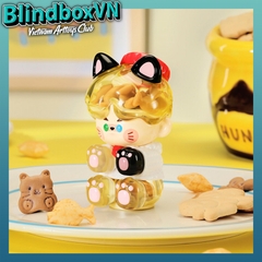 PINO JELLY In Your Life Series Figures ( Chính Hãng )