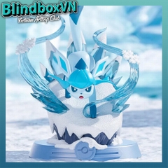 Funism Pokémon Eevee Adventure Series Blind Box ( Chính Hãng )