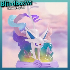 Funism Pokémon Eevee Adventure Series Blind Box ( Chính Hãng )