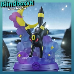 Funism Pokémon Eevee Adventure Series Blind Box ( Chính Hãng )