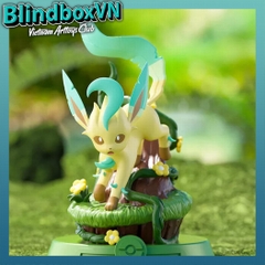 Funism Pokémon Eevee Adventure Series Blind Box ( Chính Hãng )