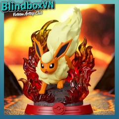 Funism Pokémon Eevee Adventure Series Blind Box ( Chính Hãng )