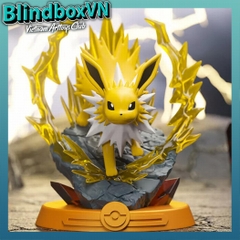 Funism Pokémon Eevee Adventure Series Blind Box ( Chính Hãng )