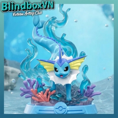 Funism Pokémon Eevee Adventure Series Blind Box ( Chính Hãng )