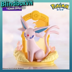 Blindbox Pokémon Eevee Family Series Funism ( Chính Hãng )