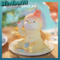 Finding Unicorn REPOLAR Wonderful Summer Trip Series Blind Box ( Chính Hãng )