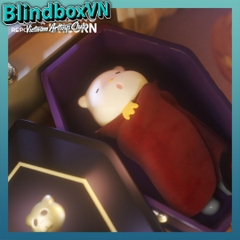 Finding Unicorn REPOLAR Naughty Party Series Blind Box ( Chính Hãng )