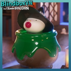 Finding Unicorn REPOLAR Naughty Party Series Blind Box ( Chính Hãng )