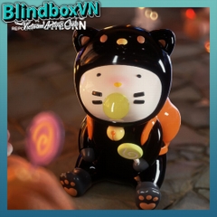 Finding Unicorn REPOLAR Naughty Party Series Blind Box ( Chính Hãng )