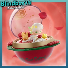 Blindbox Romantic Ring Box Series 3 Scene Sets POPMART