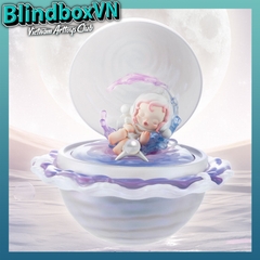 Blindbox Romantic Ring Box Series 3 Scene Sets POPMART