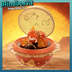 Blindbox Romantic Ring Box Series 3 Scene Sets POPMART