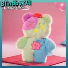 Finding Unicorn ShinWoo Ghost Diner Series Plush Blind Box