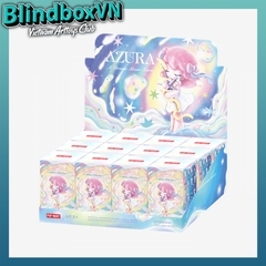 Blindbox AZURA A Dream About Stars Series Figures