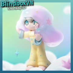 Blindbox AZURA A Dream About Stars Series Figures