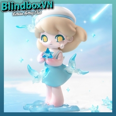 Blindbox AZURA A Dream About Stars Series Figures