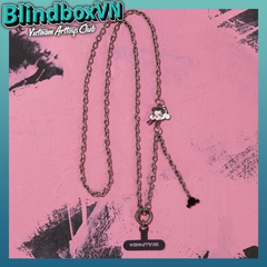 SKULLPANDA CHEERS TO MYSELF SERIES-Phone Charm Blind Box