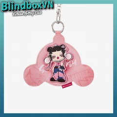 SKULLPANDA CHEERS TO MYSELF SERIES-Mini Bag POPMART