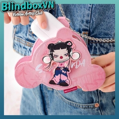 SKULLPANDA CHEERS TO MYSELF SERIES-Mini Bag POPMART