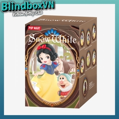 Disney Snow White Classic Series Figures POPMART