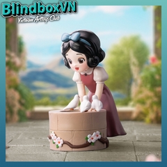 Disney Snow White Classic Series Figures POPMART