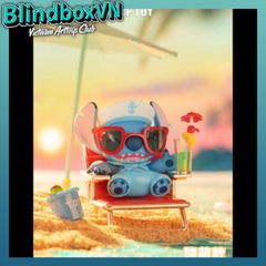 Disney Stitch Summer Carnival Series Figures ( Chính Hãng )