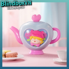 BLINDBOX Sweet Bean Afternoon Tea Series Figures( Chính hãng )