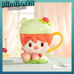 BLINDBOX Sweet Bean Afternoon Tea Series Figures( Chính hãng )