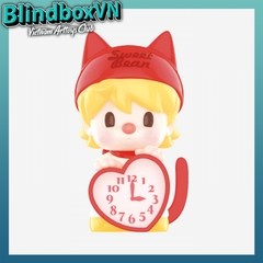 BLINDBOX Sweet Bean Afternoon Tea Series Figures( Chính hãng )