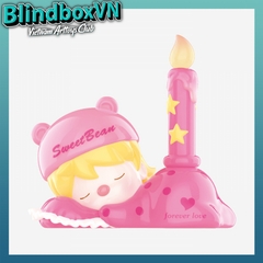 BLINDBOX Sweet Bean Afternoon Tea Series Figures( Chính hãng )