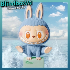Blindbox The Monsters Lazy Yoga Series (Chính Hãng)